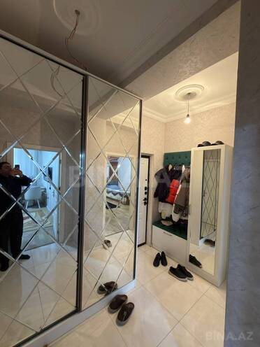 Satılır 2 otaqlı yeni tikili 85 m², Əhmədli m., photo 8 from 14