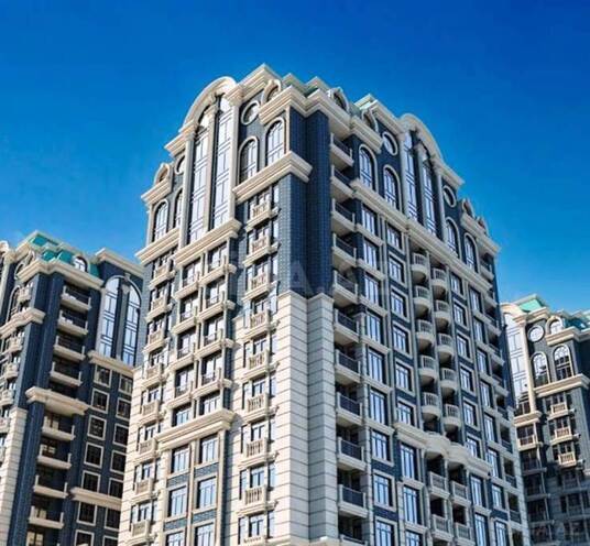 Продаётся 4-комн. новостройка 215 м², Насиминский  р., photo 3 from 28