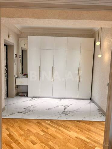 Satılır 3 otaqlı yeni tikili 95 m², Azadlıq Prospekti m., photo 16 from 27