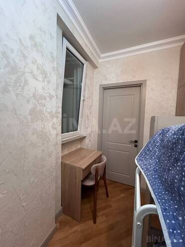 Satılır 3 otaqlı yeni tikili 95 m², Azadlıq Prospekti m., photo 13 from 27