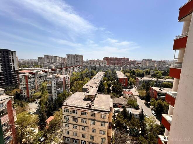 Satılır 3 otaqlı yeni tikili 95 m², Azadlıq Prospekti m., photo 25 from 27