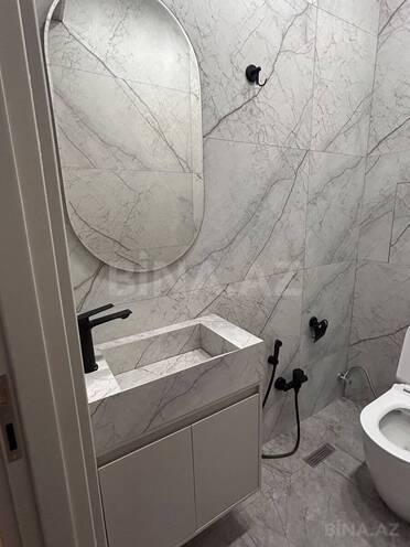Satılır 3 otaqlı yeni tikili 95 m², Azadlıq Prospekti m., photo 21 from 27