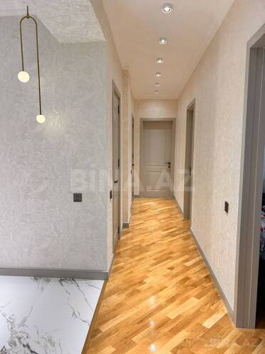 Satılır 3 otaqlı yeni tikili 95 m², Azadlıq Prospekti m., photo 17 from 27