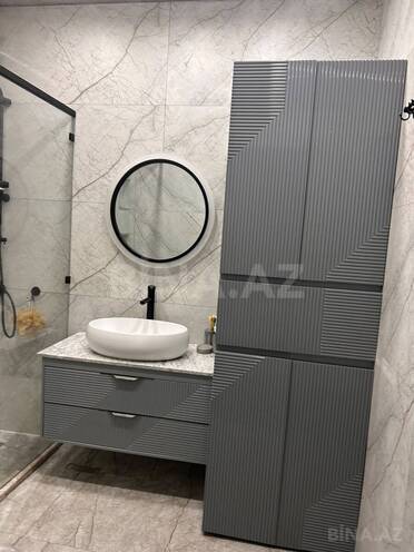 Satılır 3 otaqlı yeni tikili 95 m², Azadlıq Prospekti m., photo 20 from 27