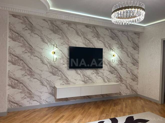 Satılır 3 otaqlı yeni tikili 95 m², Azadlıq Prospekti m., photo 4 from 27
