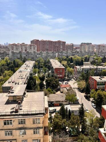 Satılır 3 otaqlı yeni tikili 95 m², Azadlıq Prospekti m., photo 26 from 27