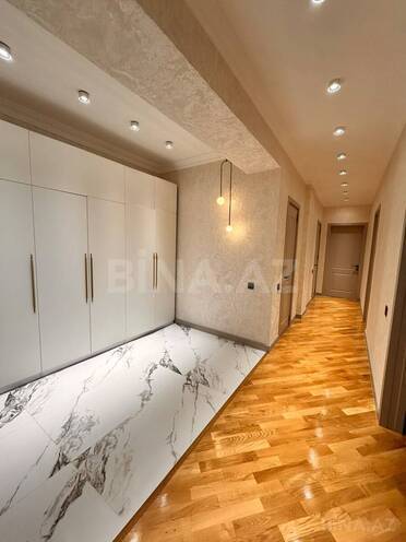 Satılır 3 otaqlı yeni tikili 95 m², Azadlıq Prospekti m., photo 15 from 27