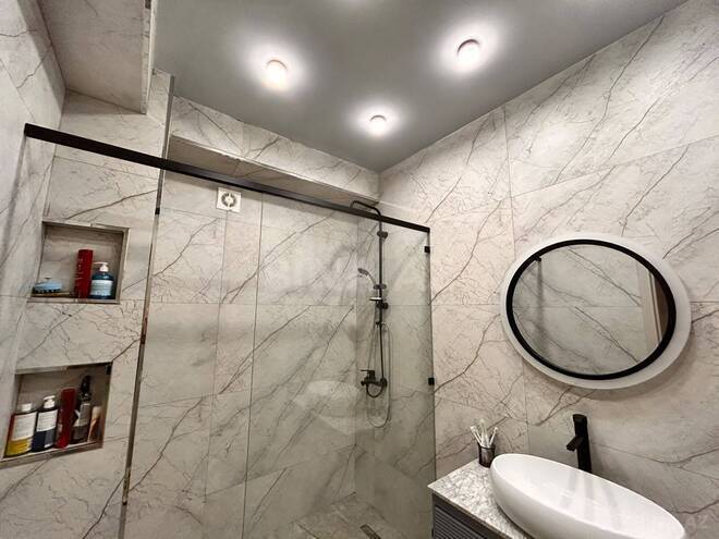 Satılır 3 otaqlı yeni tikili 95 m², Azadlıq Prospekti m., photo 19 from 27
