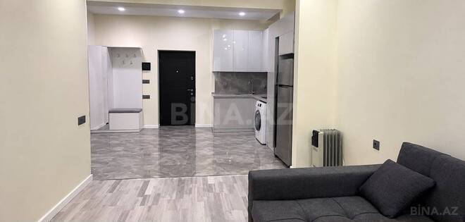 Продается 2-комн. новостройка 72 м², м. Ази Асланов, photo 4 from 12
