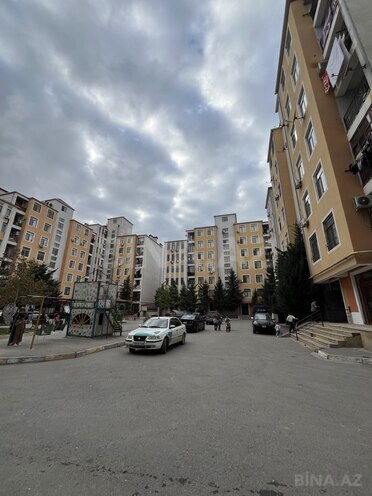 Продаётся 2-комн. новостройка 72 м², пос. Масазыр, photo 19 from 20