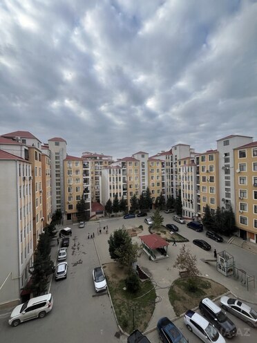 Продаётся 2-комн. новостройка 72 м², пос. Масазыр, photo 18 from 20