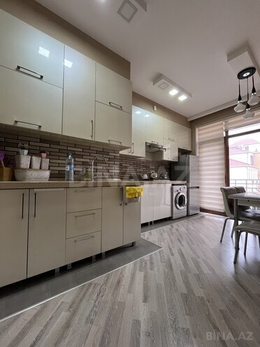 Продаётся 2-комн. новостройка 72 м², пос. Масазыр, photo 17 from 20