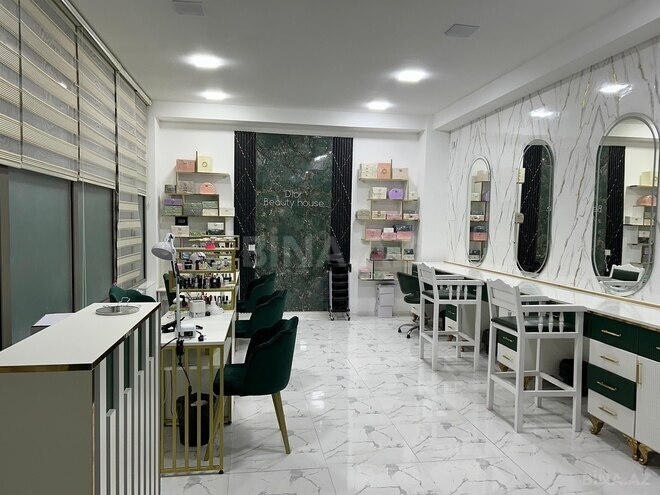 Сдаётся  объект 65 м², м. Шах Исмаил Хатаи, photo 3 from 17