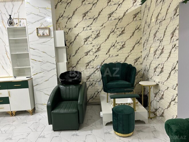 Сдаётся  объект 65 м², м. Шах Исмаил Хатаи, photo 12 from 17
