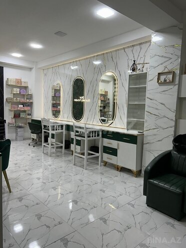 Сдаётся  объект 65 м², м. Шах Исмаил Хатаи, photo 9 from 17