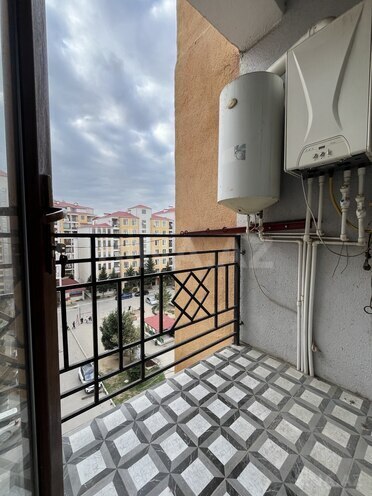 Продаётся 2-комн. новостройка 72 м², пос. Масазыр, photo 16 from 20