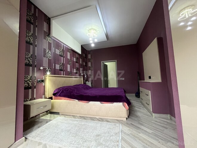 Продаётся 2-комн. новостройка 72 м², пос. Масазыр, photo 13 from 20
