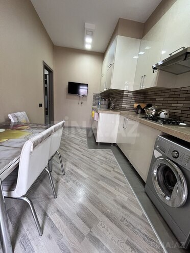 Продаётся 2-комн. новостройка 72 м², пос. Масазыр, photo 15 from 20