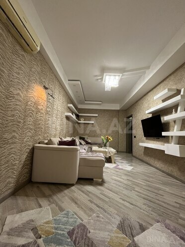 Продаётся 2-комн. новостройка 72 м², пос. Масазыр, photo 5 from 20