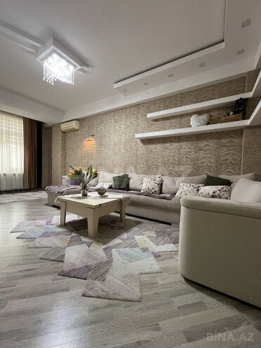 Продаётся 2-комн. новостройка 72 м², пос. Масазыр, photo 1 from 20