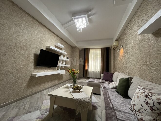 Продаётся 2-комн. новостройка 72 м², пос. Масазыр, photo 3 from 20