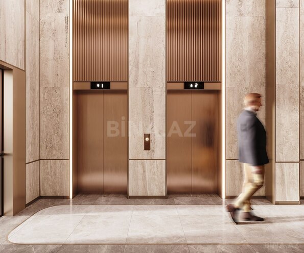 Продается 3-комн. новостройка 144.6 м², пос. Бадамдар, photo 16 from 21