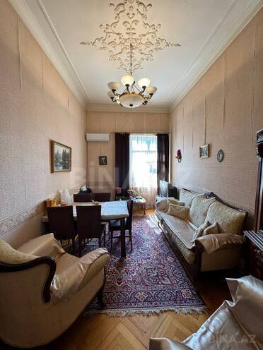 Продаётся 3-комн. вторичка 75 м², м. Ичеришехер, photo 6 from 24