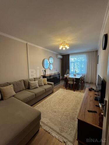 Продается 2-комн. вторичка 52 м², пос. Говсан, photo 4 from 13