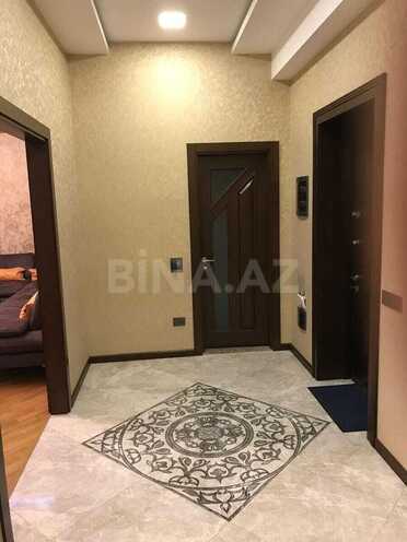 Сдаётся 3-комн. новостройка 113 м², Наримановский  р., photo 14 from 17