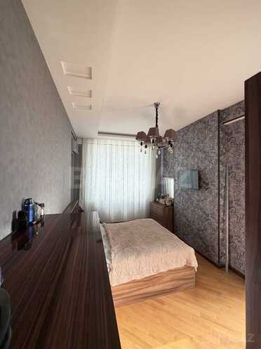 Сдаётся 3-комн. новостройка 113 м², Наримановский  р., photo 9 from 17