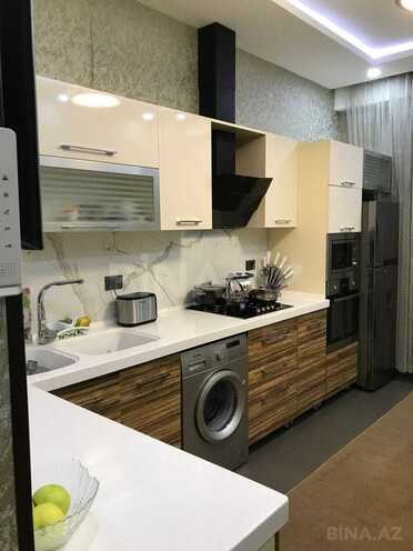 Сдаётся 3-комн. новостройка 113 м², Наримановский  р., photo 5 from 17
