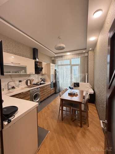 Сдаётся 3-комн. новостройка 113 м², Наримановский  р., photo 4 from 17