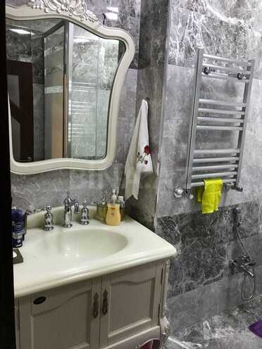 Сдаётся 3-комн. новостройка 113 м², Наримановский  р., photo 16 from 17
