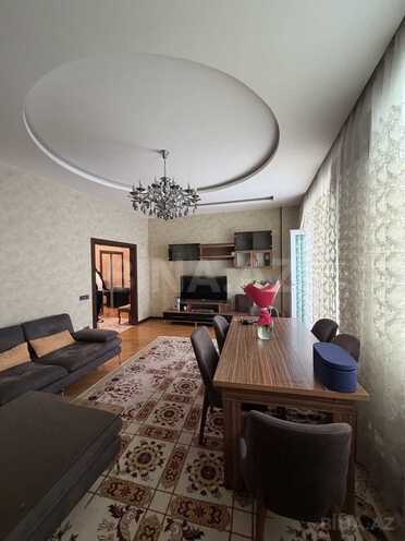 Сдаётся 3-комн. новостройка 113 м², Наримановский  р., photo 3 from 17