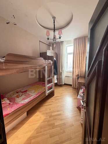 Сдаётся 3-комн. новостройка 113 м², Наримановский  р., photo 12 from 17