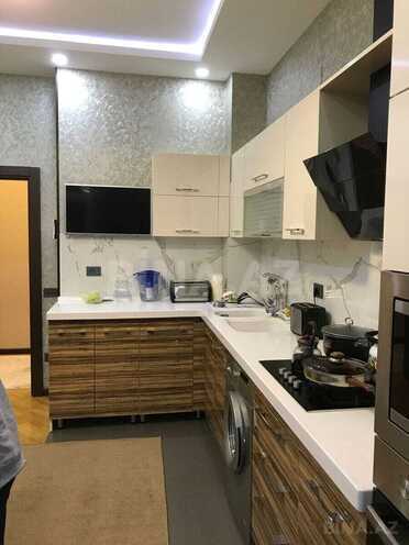 Сдаётся 3-комн. новостройка 113 м², Наримановский  р., photo 6 from 17