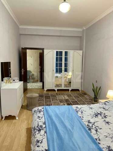 İcarəyə verilir 2 otaqlı yeni tikili 85 m², Nəriman Nərimanov m., photo 8 from 12