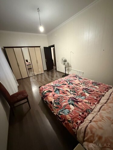 İcarəyə verilir 3 otaqlı yeni tikili 66 m², Hövsan q., photo 3 from 10
