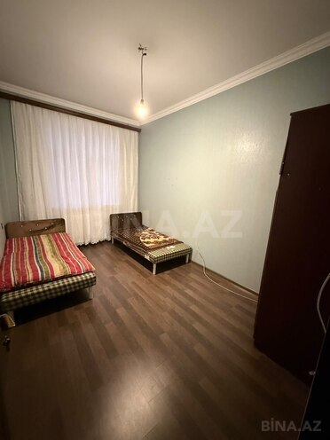 İcarəyə verilir 3 otaqlı yeni tikili 66 m², Hövsan q., photo 5 from 10
