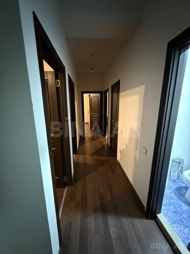 İcarəyə verilir 3 otaqlı yeni tikili 66 m², Hövsan q., photo 7 from 10