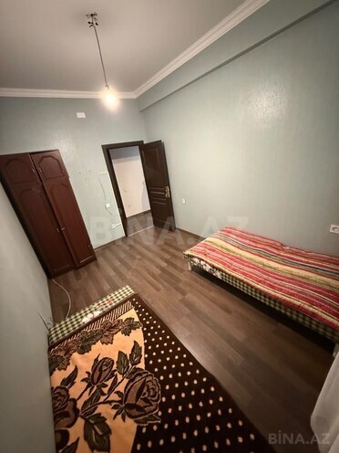 İcarəyə verilir 3 otaqlı yeni tikili 66 m², Hövsan q., photo 6 from 10