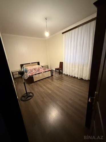 İcarəyə verilir 3 otaqlı yeni tikili 66 m², Hövsan q., photo 4 from 10