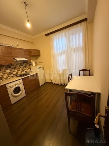 İcarəyə verilir 3 otaqlı yeni tikili 66 m², Hövsan q., photo 8 from 10