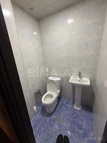 İcarəyə verilir 3 otaqlı yeni tikili 66 m², Hövsan q., photo 9 from 10