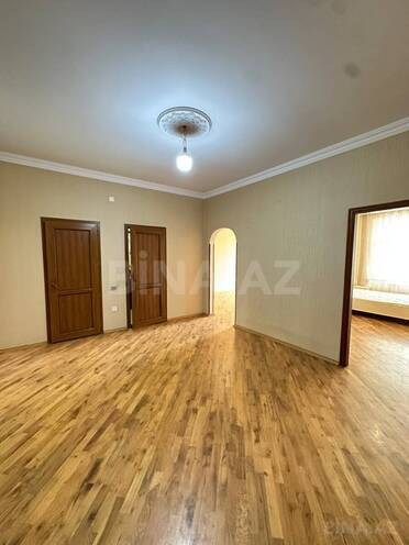 Satılır 3 otaqlı yeni tikili 118 m², İnşaatçılar m., photo 19 from 22