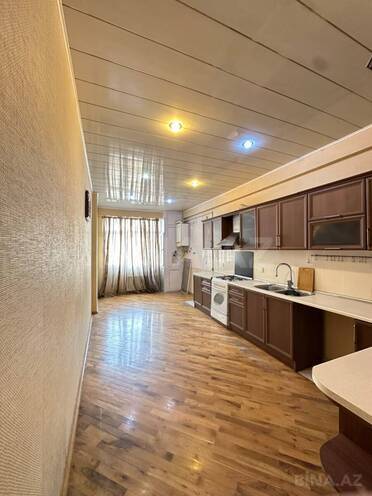Satılır 3 otaqlı yeni tikili 118 m², İnşaatçılar m., photo 13 from 22