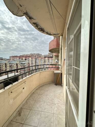 Satılır 3 otaqlı yeni tikili 118 m², İnşaatçılar m., photo 17 from 22