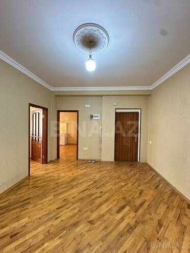 Satılır 3 otaqlı yeni tikili 118 m², İnşaatçılar m., photo 14 from 22