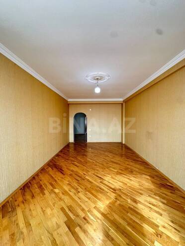 Satılır 3 otaqlı yeni tikili 118 m², İnşaatçılar m., photo 3 from 22