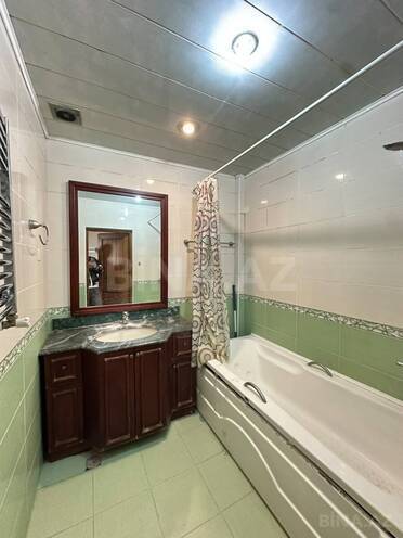 Satılır 3 otaqlı yeni tikili 118 m², İnşaatçılar m., photo 21 from 22